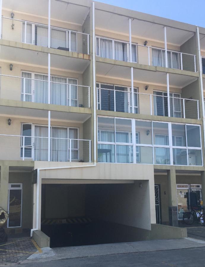 27 & 28 Neptune Terrace Jeffreys Bay Exterior foto