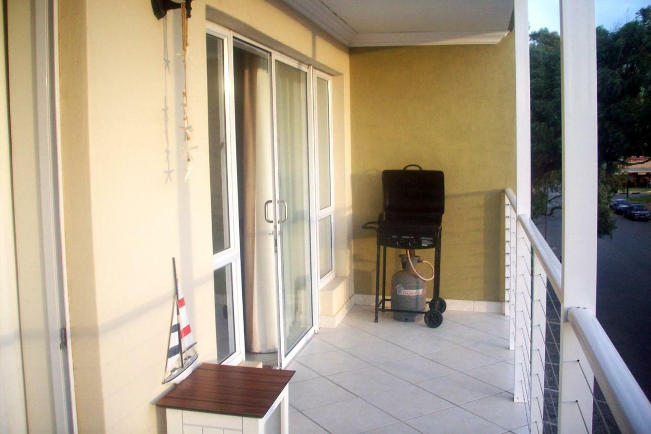 27 & 28 Neptune Terrace Jeffreys Bay Exterior foto